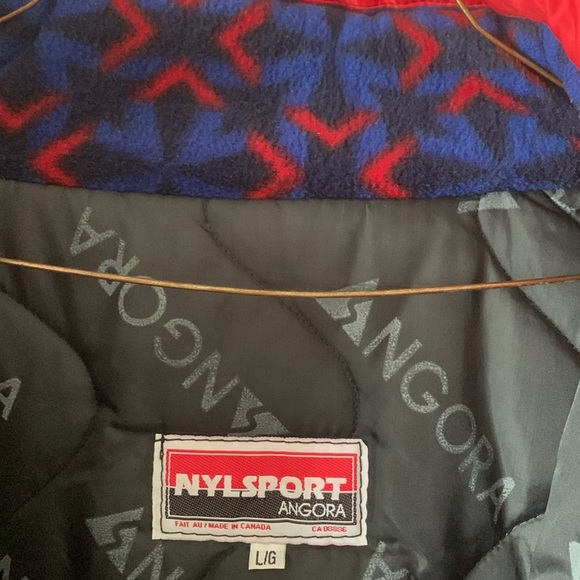 Vintage Speed Racer coat - Picture 10 of 12